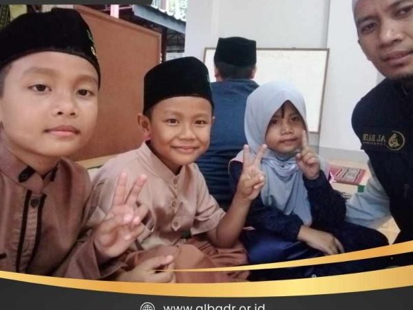Tahfidz Quran